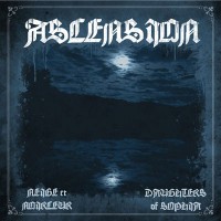 NEIGE ET NOIRCEUR / DAUGHTERS OF SOPHIA - Ascension CD
